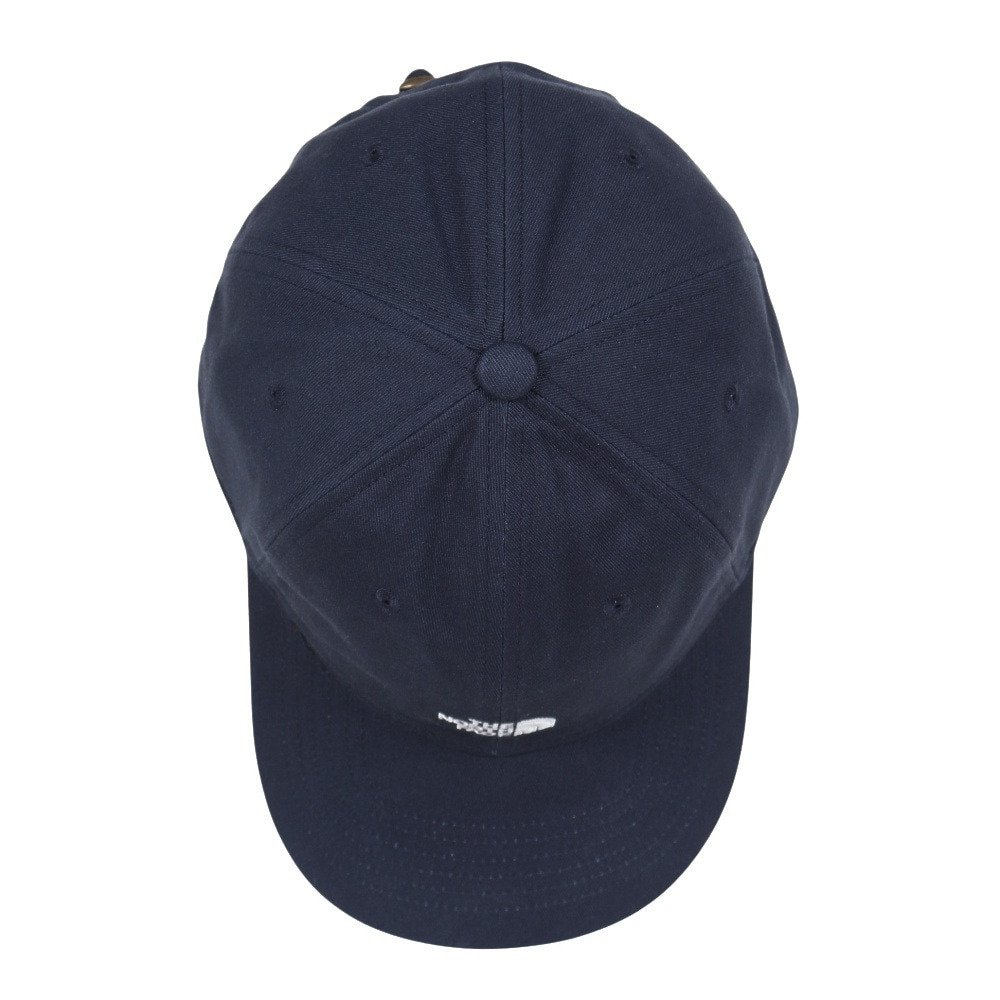 ザ・ノース・フェイス（THE NORTH FACE）（メンズ）帽子 トレッキング 登山 TNFシンプリークラシックキャップ NN02534 UN