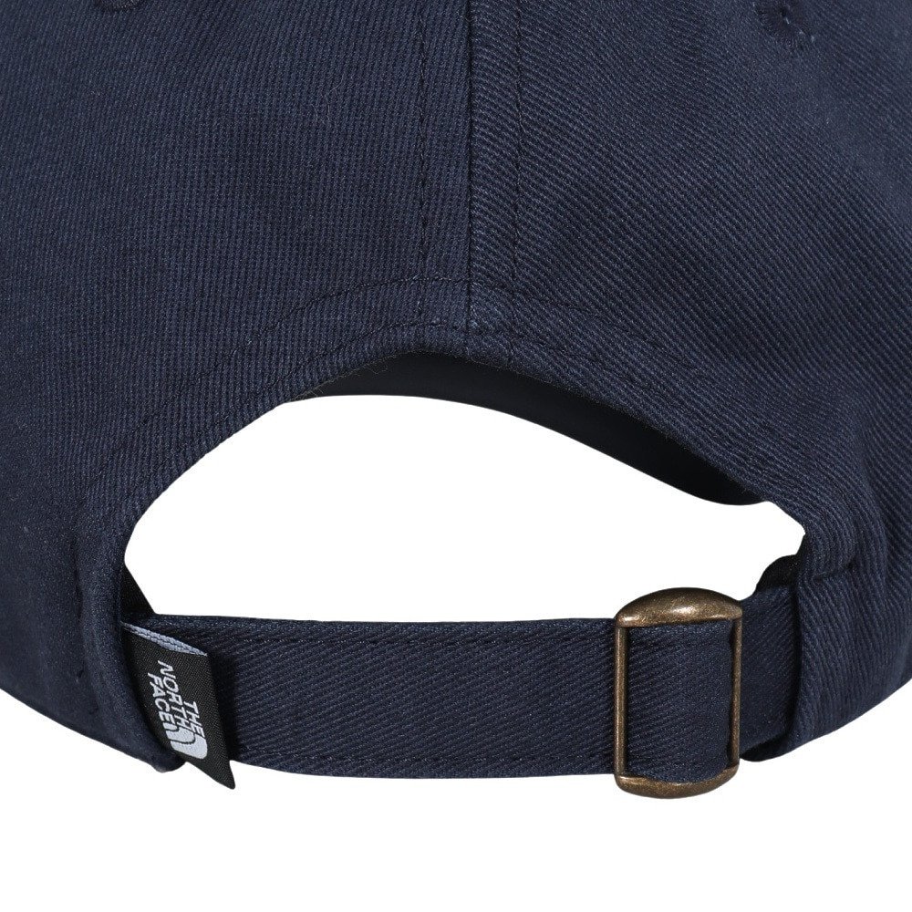 ザ・ノース・フェイス（THE NORTH FACE）（メンズ）帽子 トレッキング 登山 TNFシンプリークラシックキャップ NN02534 UN