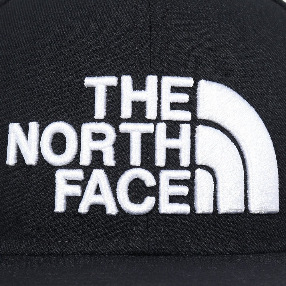 ザ・ノース・フェイス（THE NORTH FACE）（メンズ、レディース）帽子 キャップ トレッキング 登山 TNFトラッカーキャップ NN42232 KK