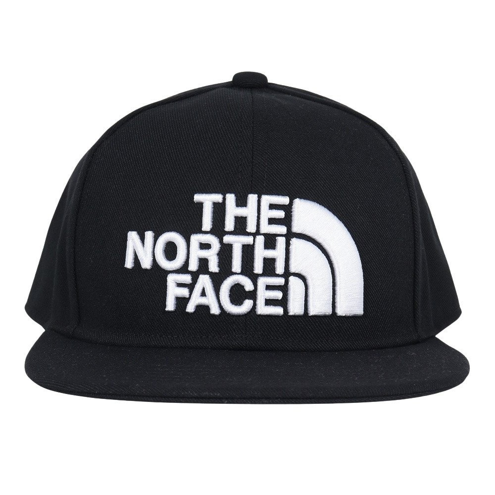 ザ・ノース・フェイス（THE NORTH FACE）（メンズ、レディース）帽子 キャップ トレッキング 登山 TNFトラッカーキャップ NN42232 KK