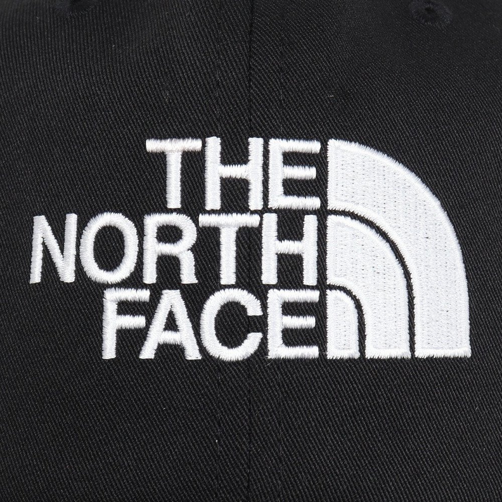 ザ・ノース・フェイス（THE NORTH FACE）（メンズ、レディース）帽子 キャップ トレッキング 登山 スウェードパネルキャップ NN42539 KK