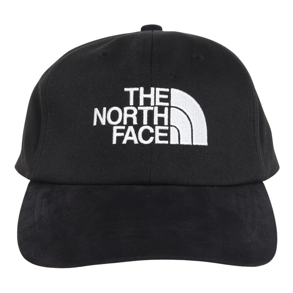 ザ・ノース・フェイス（THE NORTH FACE）（メンズ、レディース）帽子 キャップ トレッキング 登山 スウェードパネルキャップ NN42539 KK