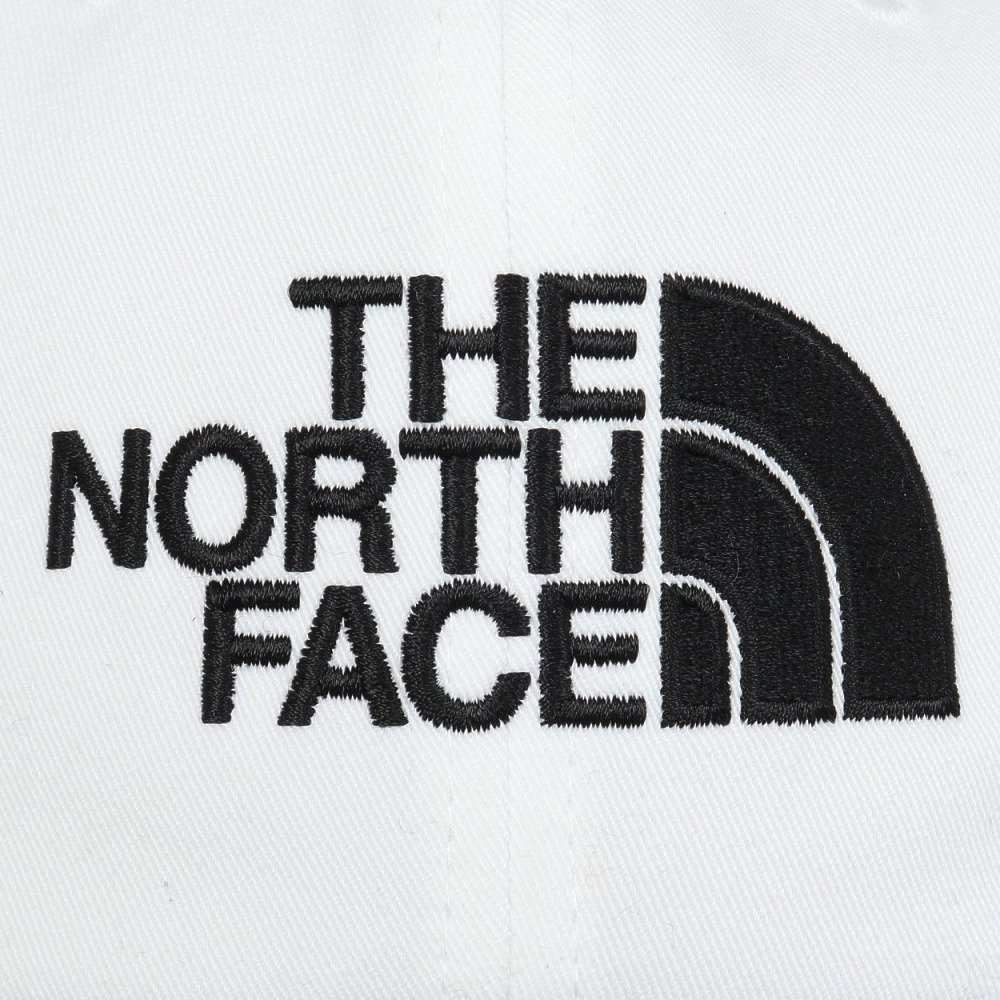 ザ・ノース・フェイス（THE NORTH FACE）（メンズ、レディース）帽子 キャップ トレッキング 登山 スウェードパネルキャップ NN42539 OK