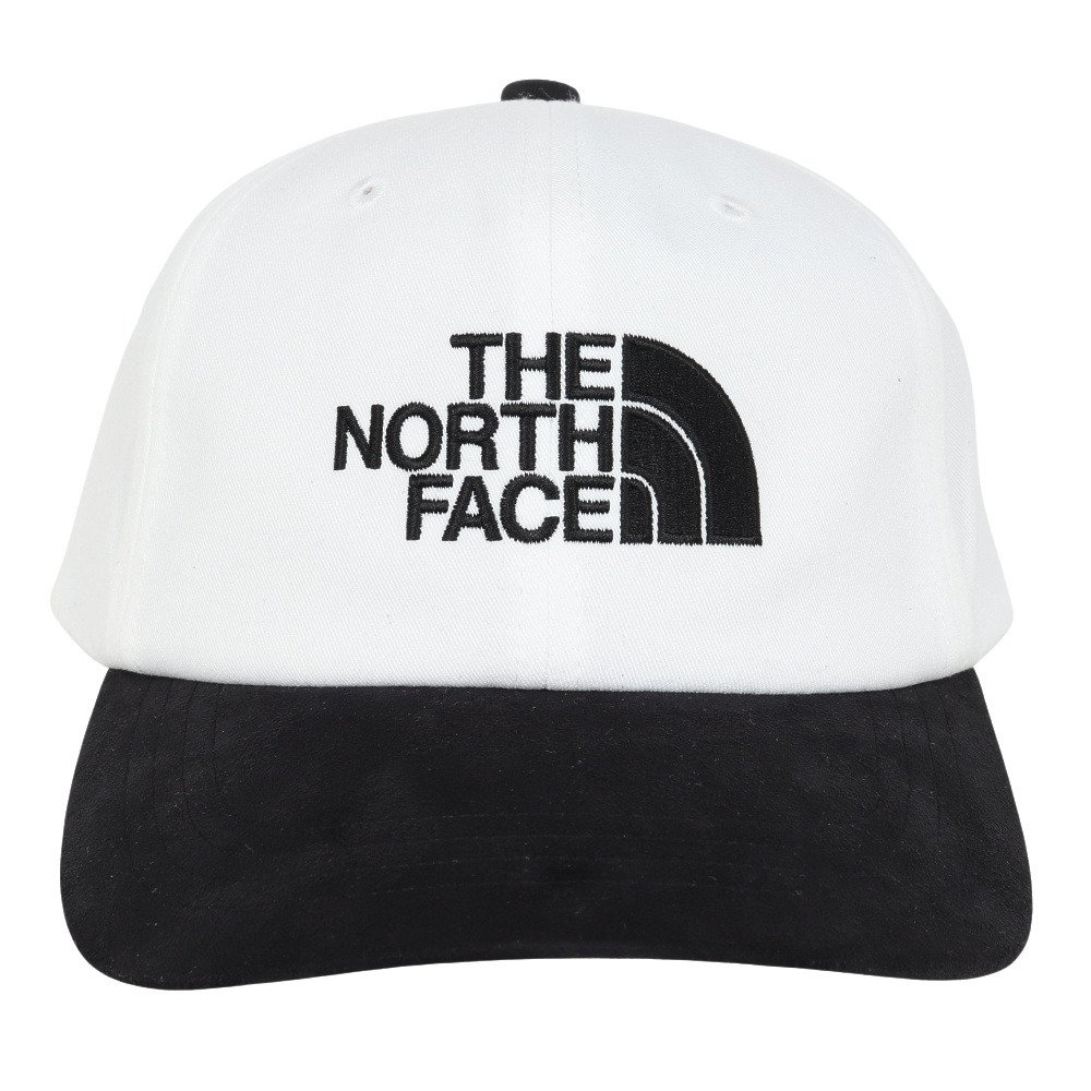 ザ・ノース・フェイス（THE NORTH FACE）（メンズ、レディース）帽子 キャップ トレッキング 登山 スウェードパネルキャップ NN42539 OK