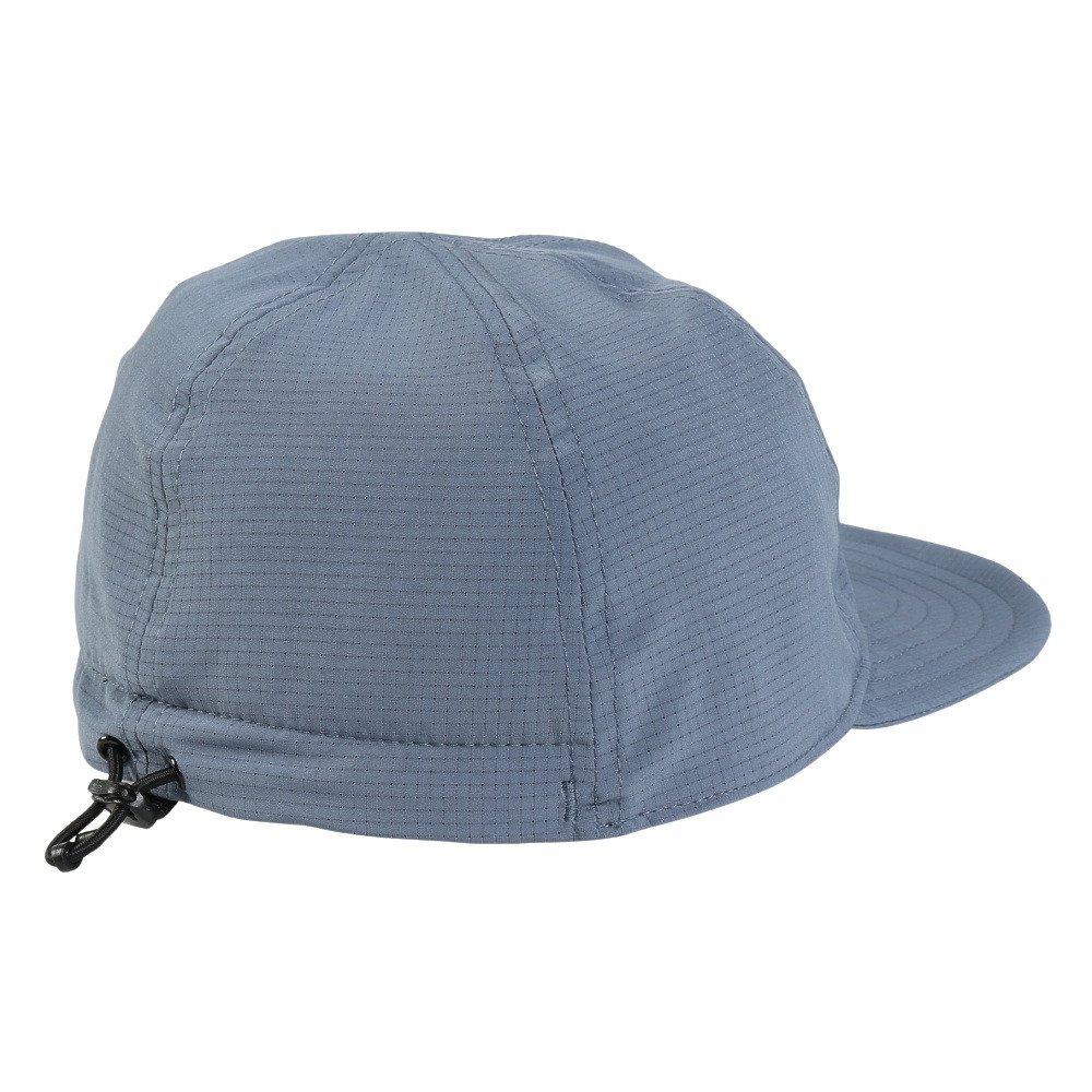 ロジャーエーガー（ROGEREGGER）（メンズ）帽子 キャップ トレッキング 登山 高通気ボールキャップ RE26SST5700007 BLU