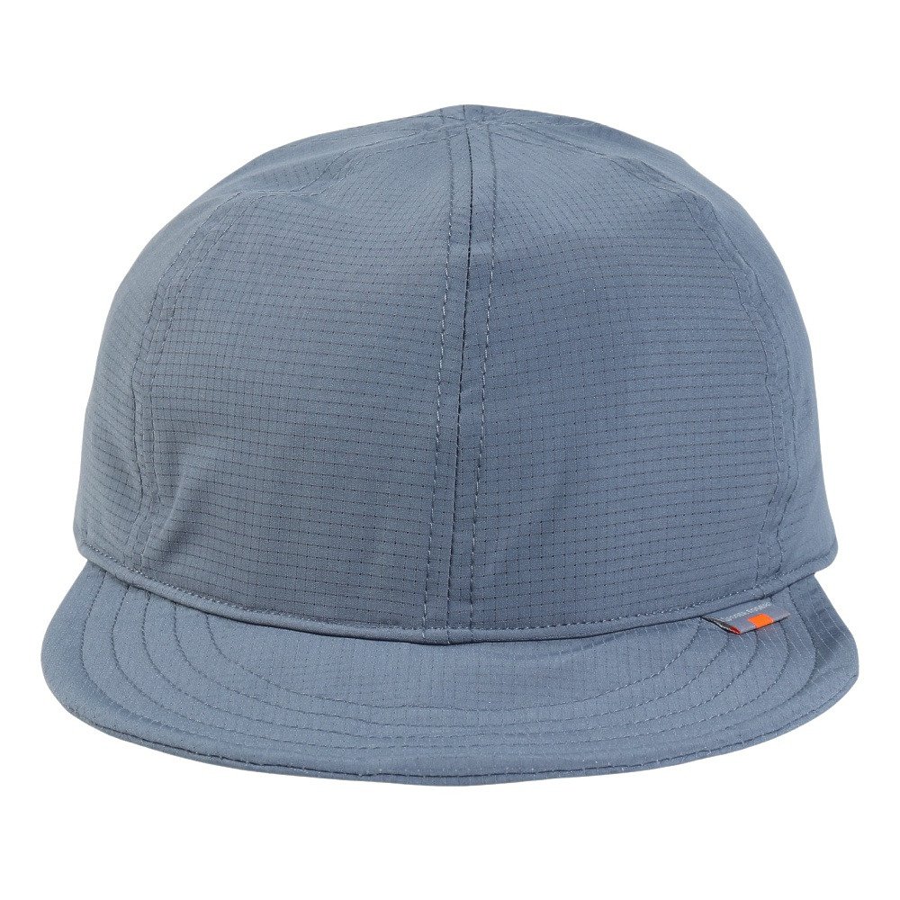 ロジャーエーガー（ROGEREGGER）（メンズ）帽子 キャップ トレッキング 登山 高通気ボールキャップ RE26SST5700007 BLU