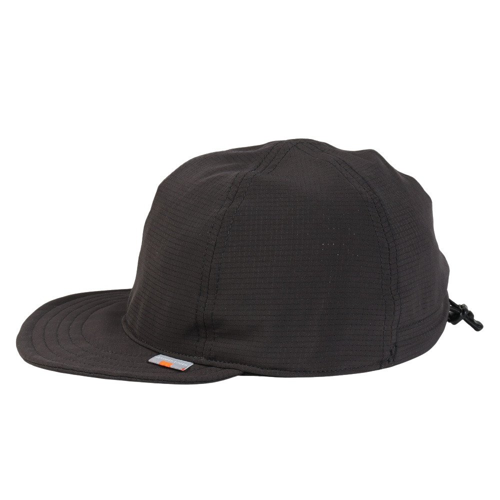 ロジャーエーガー（ROGEREGGER）（メンズ）帽子 キャップ トレッキング 登山 高通気ボールキャップ RE26SST5700007 CGRY