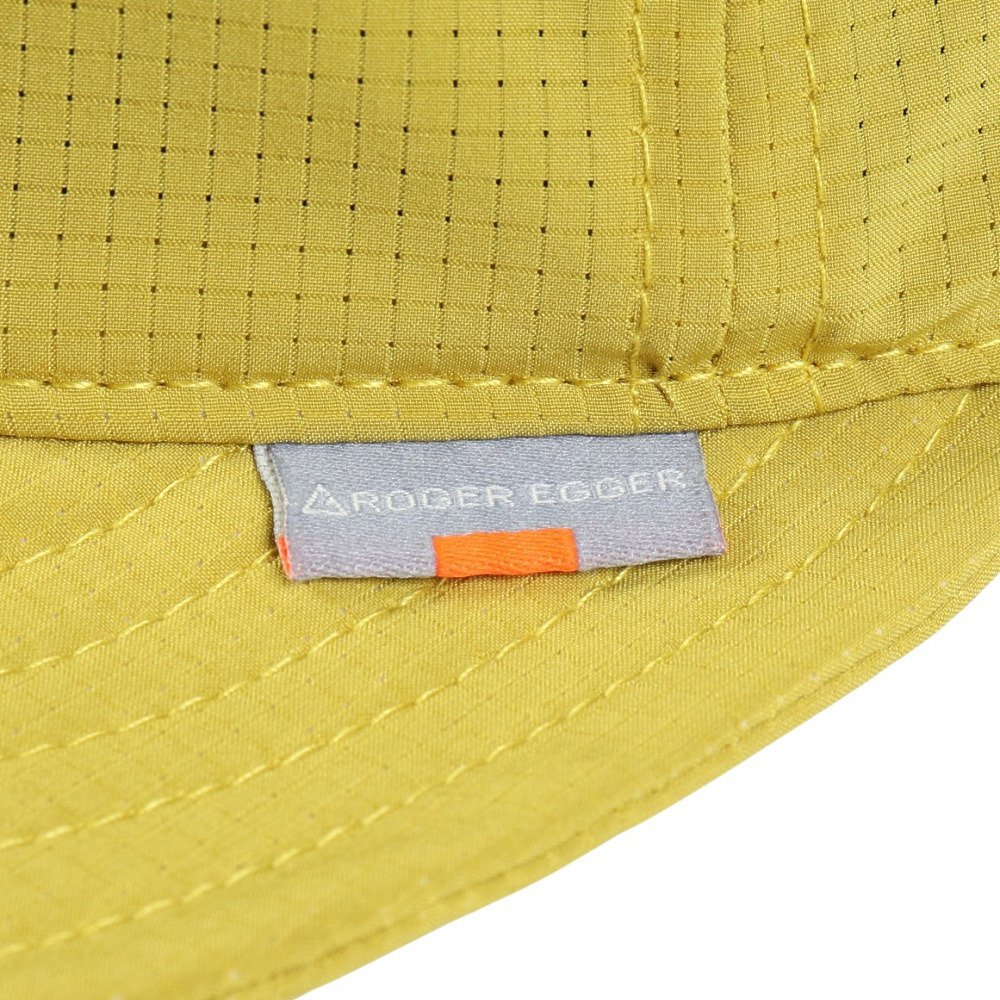 ロジャーエーガー（ROGEREGGER）（メンズ）帽子 キャップ トレッキング 登山 高通気ボールキャップ RE26SST5700007 MST