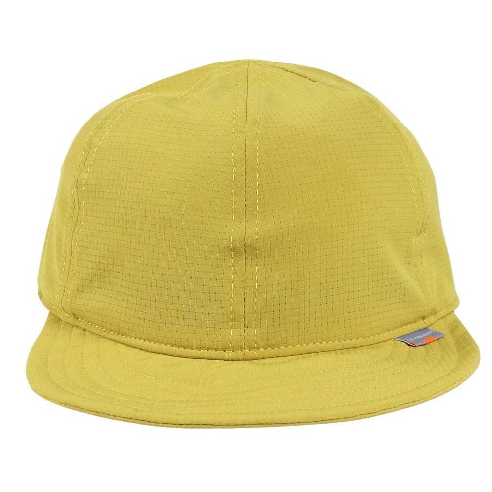 ロジャーエーガー（ROGEREGGER）（メンズ）帽子 キャップ トレッキング 登山 高通気ボールキャップ RE26SST5700007 MST