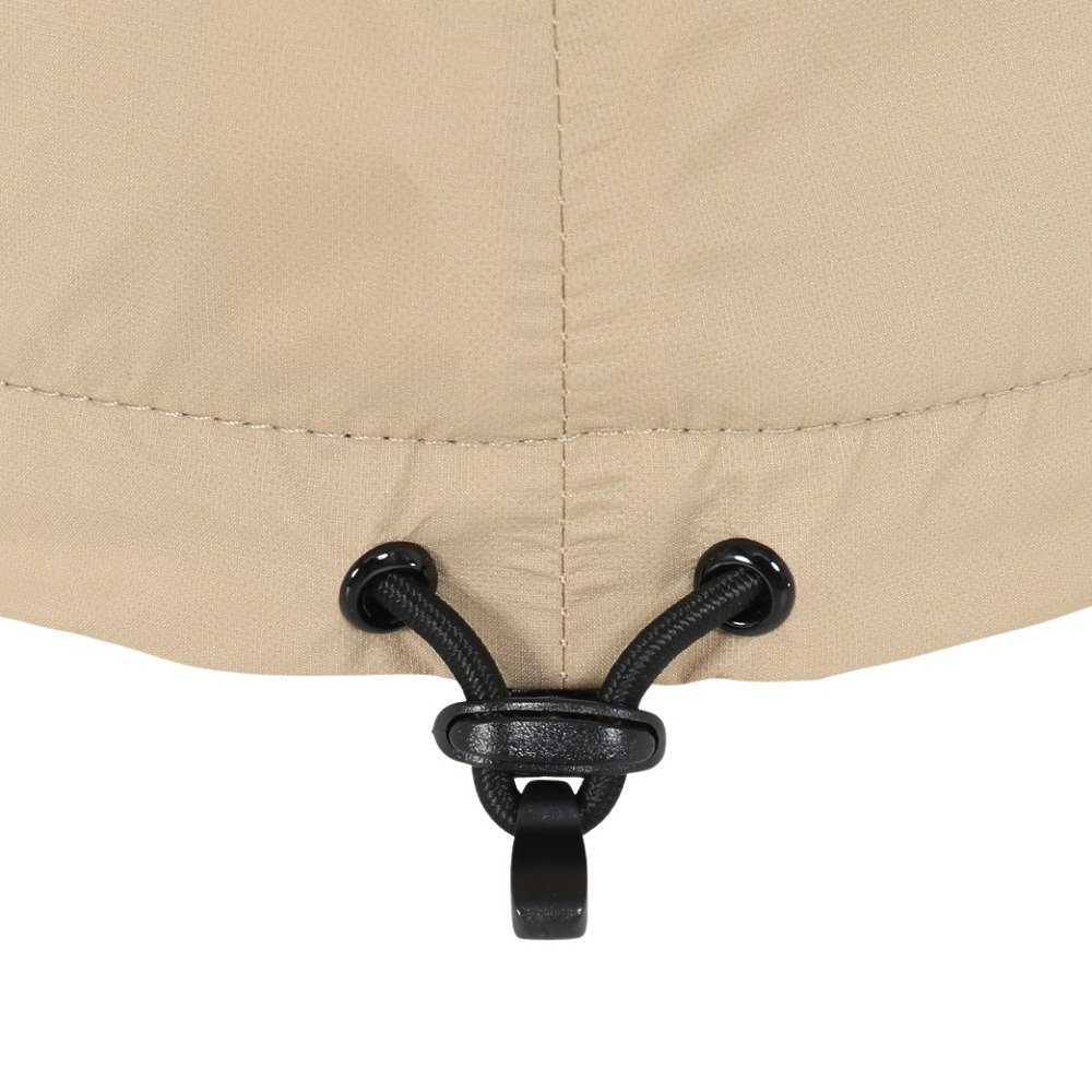 ロジャーエーガー（ROGEREGGER）（メンズ）帽子 トレッキング 登山 軽量レインキャップ RE26SST5700013 BEG