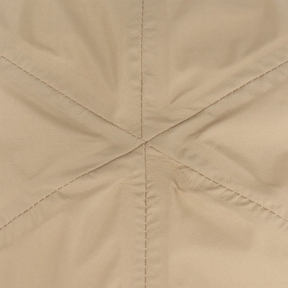 ロジャーエーガー（ROGEREGGER）（メンズ）帽子 トレッキング 登山 軽量レインキャップ RE26SST5700013 BEG