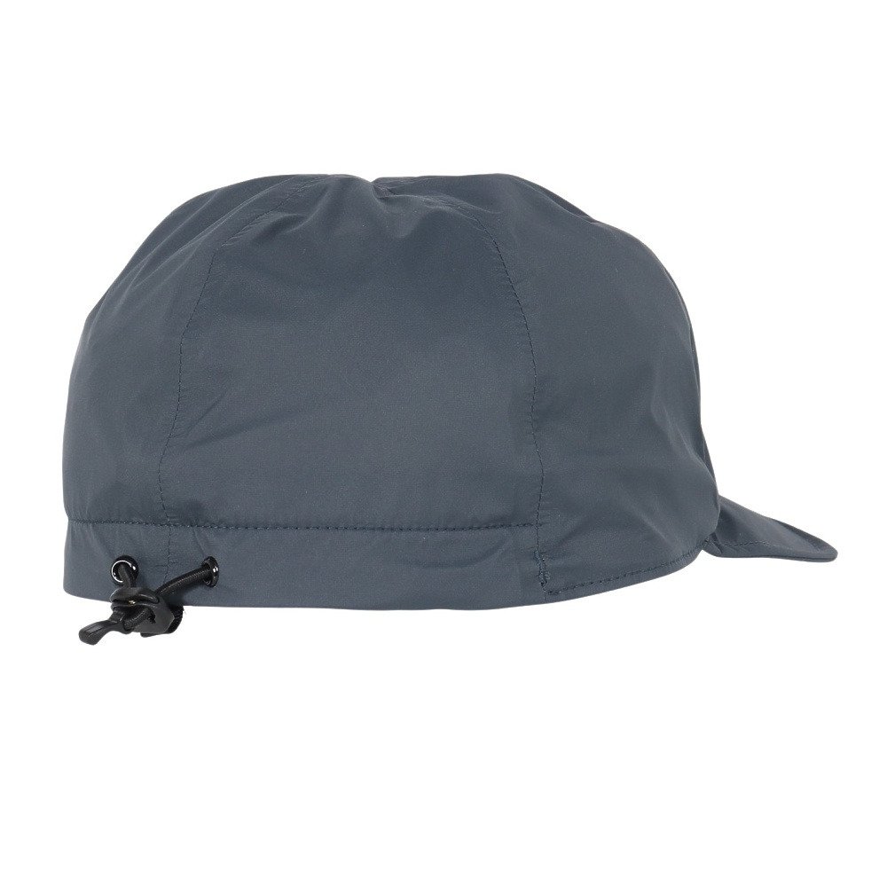 ロジャーエーガー（ROGEREGGER）（メンズ）帽子 トレッキング 登山 軽量レインキャップ RE26SST5700013 CGRY