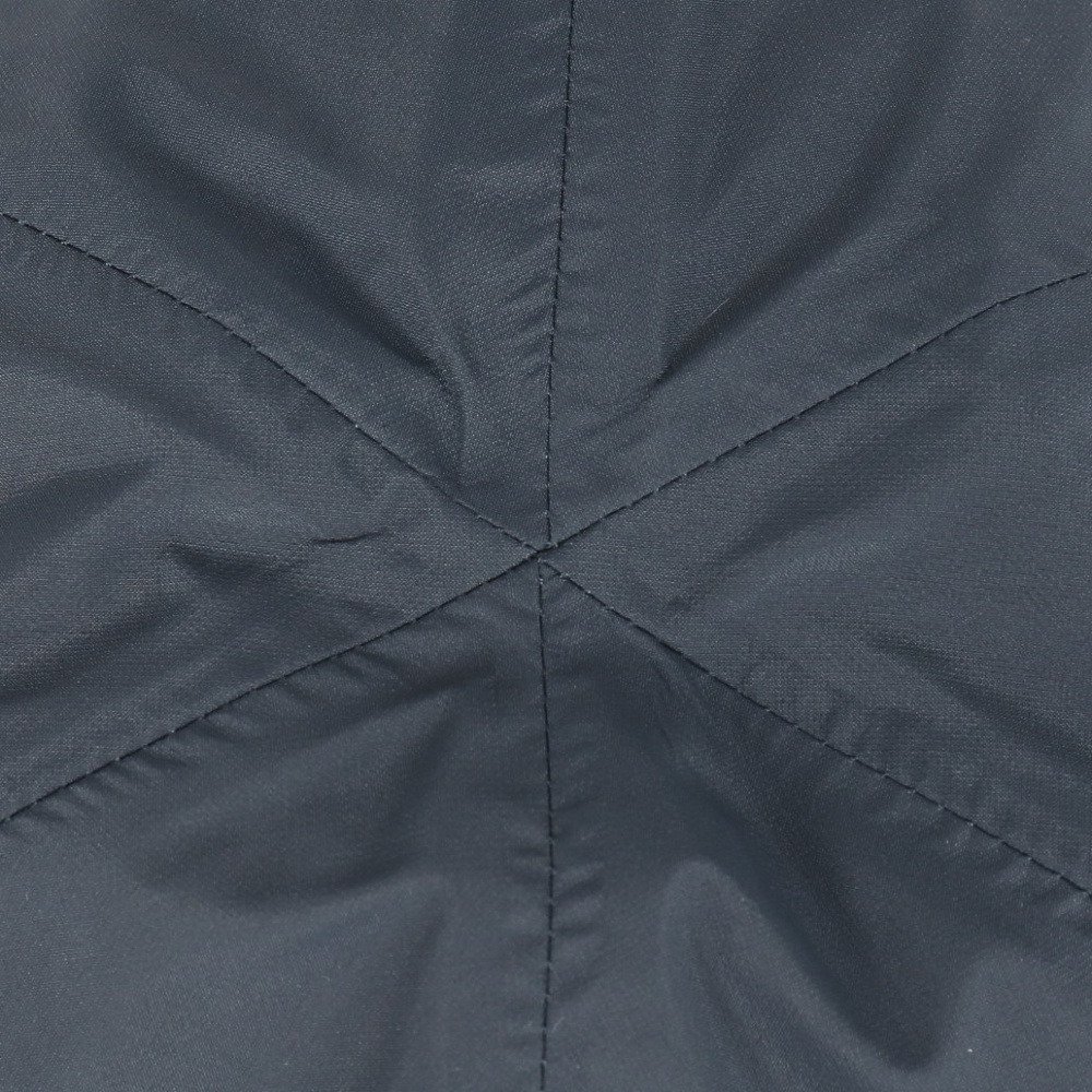 ロジャーエーガー（ROGEREGGER）（メンズ）帽子 トレッキング 登山 軽量レインキャップ RE26SST5700013 CGRY
