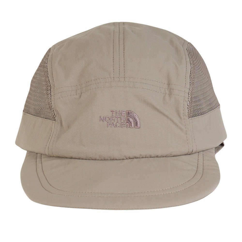 ザ・ノース・フェイス（THE NORTH FACE）（メンズ、レディース）帽子 トレッキング 登山 エンライドキャップ NN02435 MR