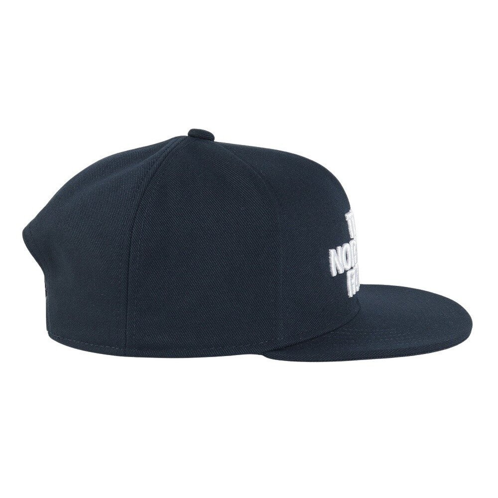ザ・ノース・フェイス（THE NORTH FACE）（メンズ、レディース）帽子 キャップ トレッキング 登山 TNFトラッカーキャップ NN42232 UN