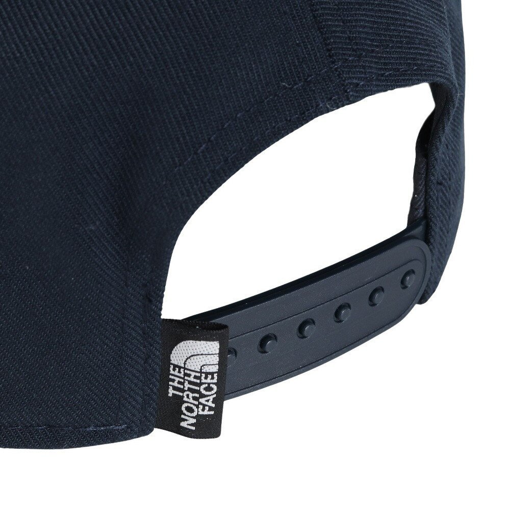 ザ・ノース・フェイス（THE NORTH FACE）（メンズ、レディース）帽子 キャップ トレッキング 登山 TNFトラッカーキャップ NN42232 UN