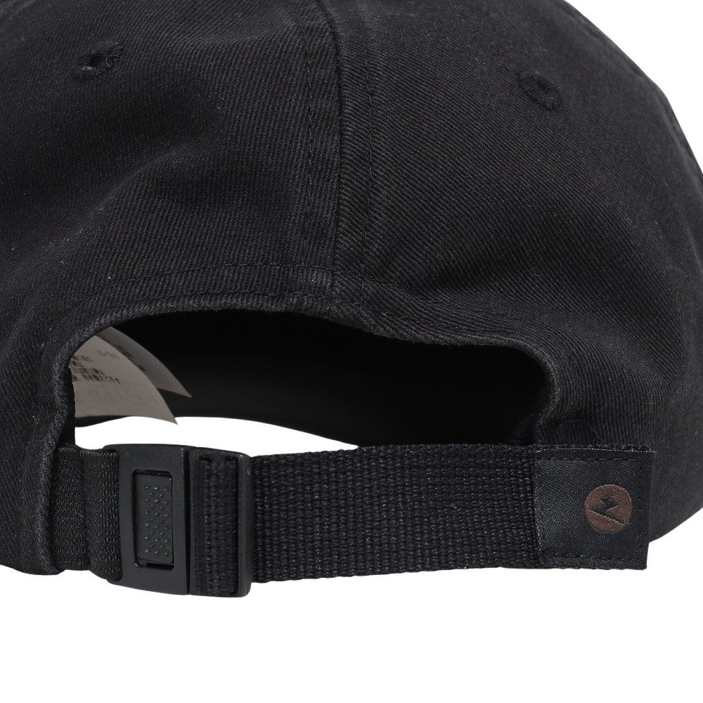 マーモット（Marmot）（メンズ、レディース）帽子 トレッキング 登山 ビッグロゴ キャップ MTSS26UHG204C001