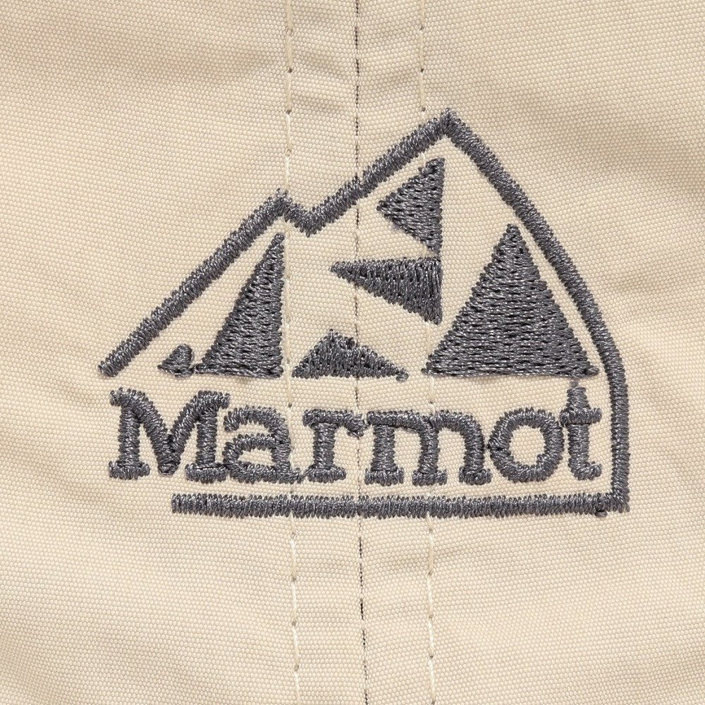 マーモット（Marmot）（メンズ、レディース）帽子 キャップ トレッキング 登山 Guild バケットハット MTSS26UHG227C070