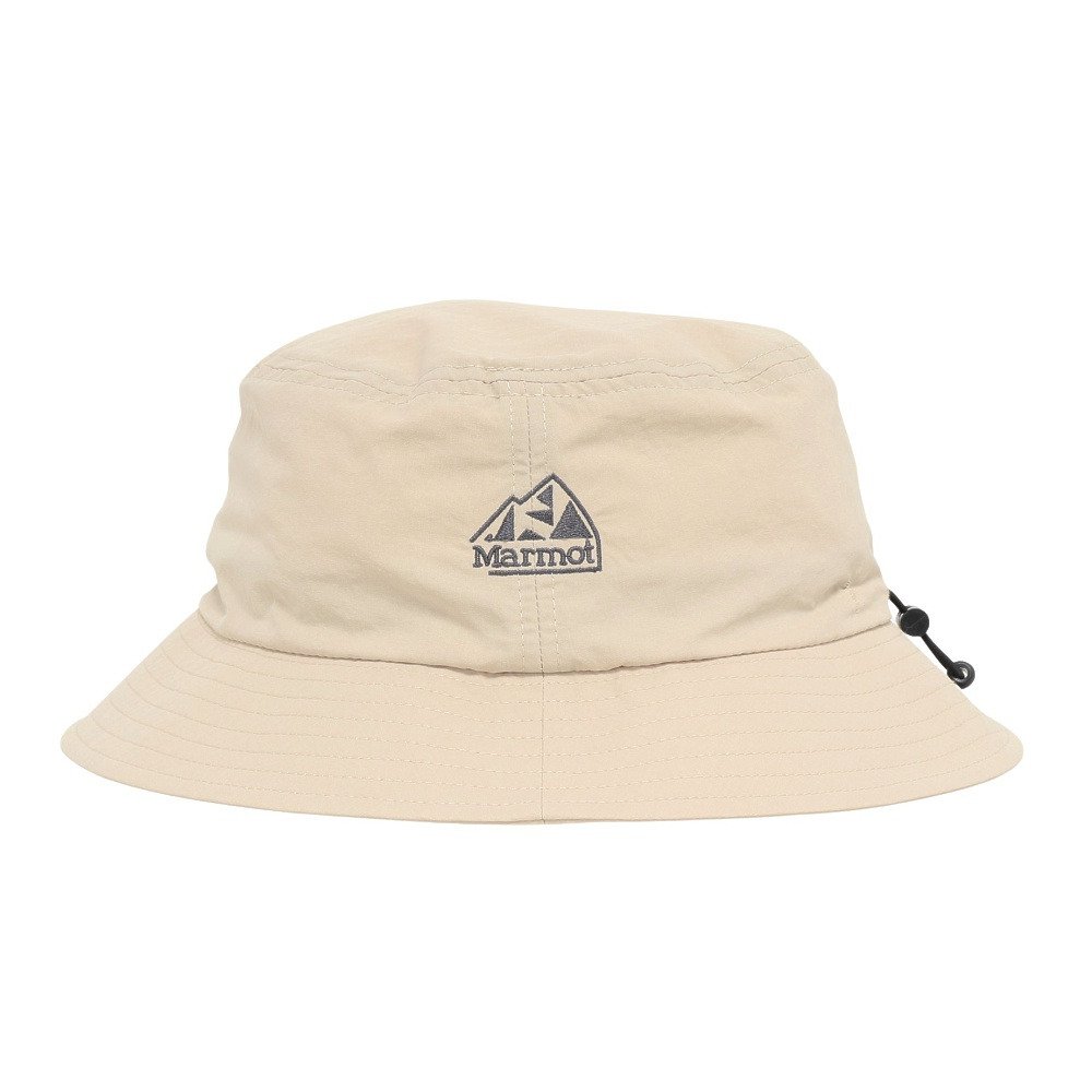 マーモット（Marmot）（メンズ、レディース）帽子 キャップ トレッキング 登山 Guild バケットハット MTSS26UHG227C070