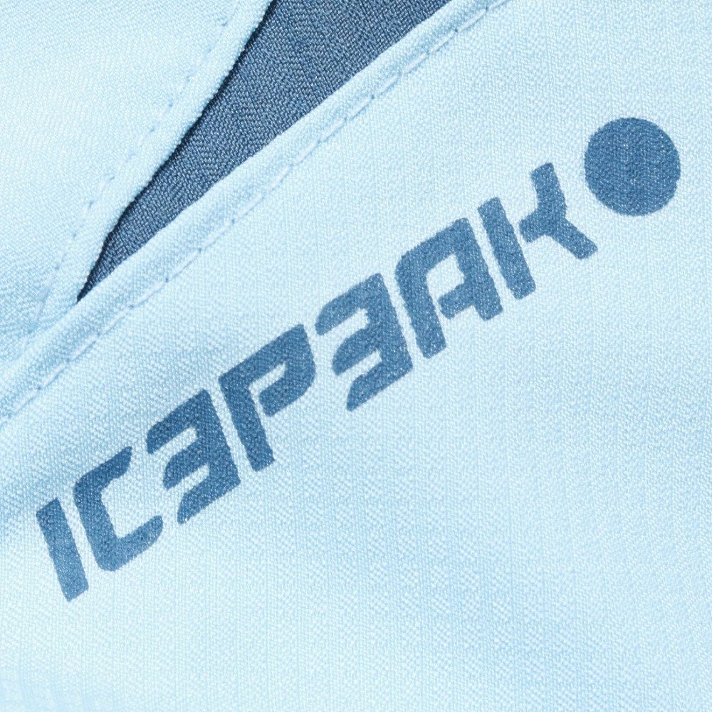 アイスピーク（icepeak）（メンズ）帽子 キャップ トレッキング 登山 HOLBROOK 58818 895 313