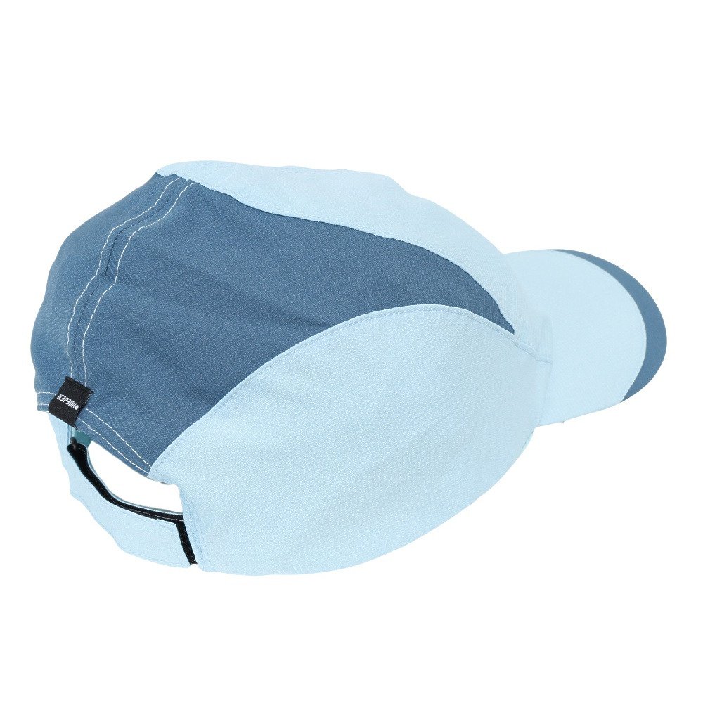 アイスピーク（icepeak）（メンズ）帽子 キャップ トレッキング 登山 HOLBROOK 58818 895 313