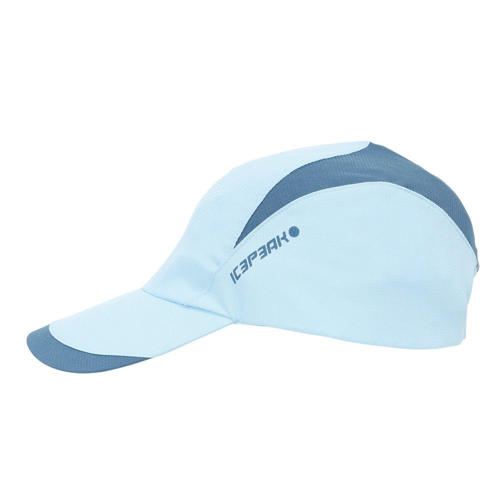 アイスピーク（icepeak）（メンズ）帽子 キャップ トレッキング 登山 HOLBROOK 58818 895 313