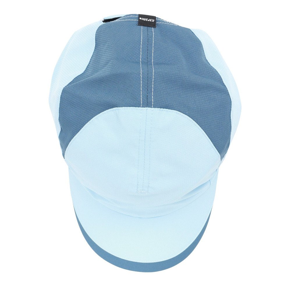 アイスピーク（icepeak）（メンズ）帽子 キャップ トレッキング 登山 HOLBROOK 58818 895 313
