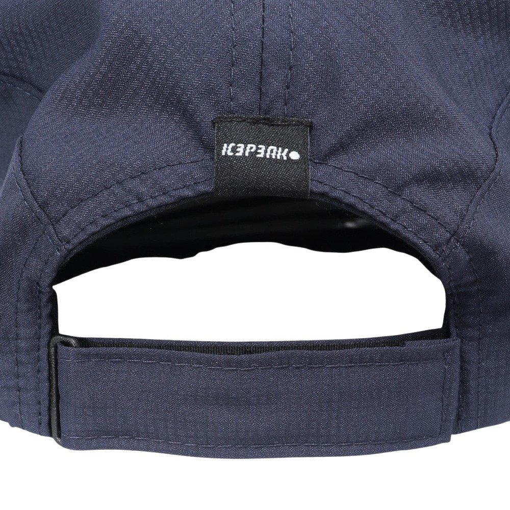 アイスピーク（icepeak）（メンズ）帽子 キャップ トレッキング 登山 HOLBROOK 58818 895 390