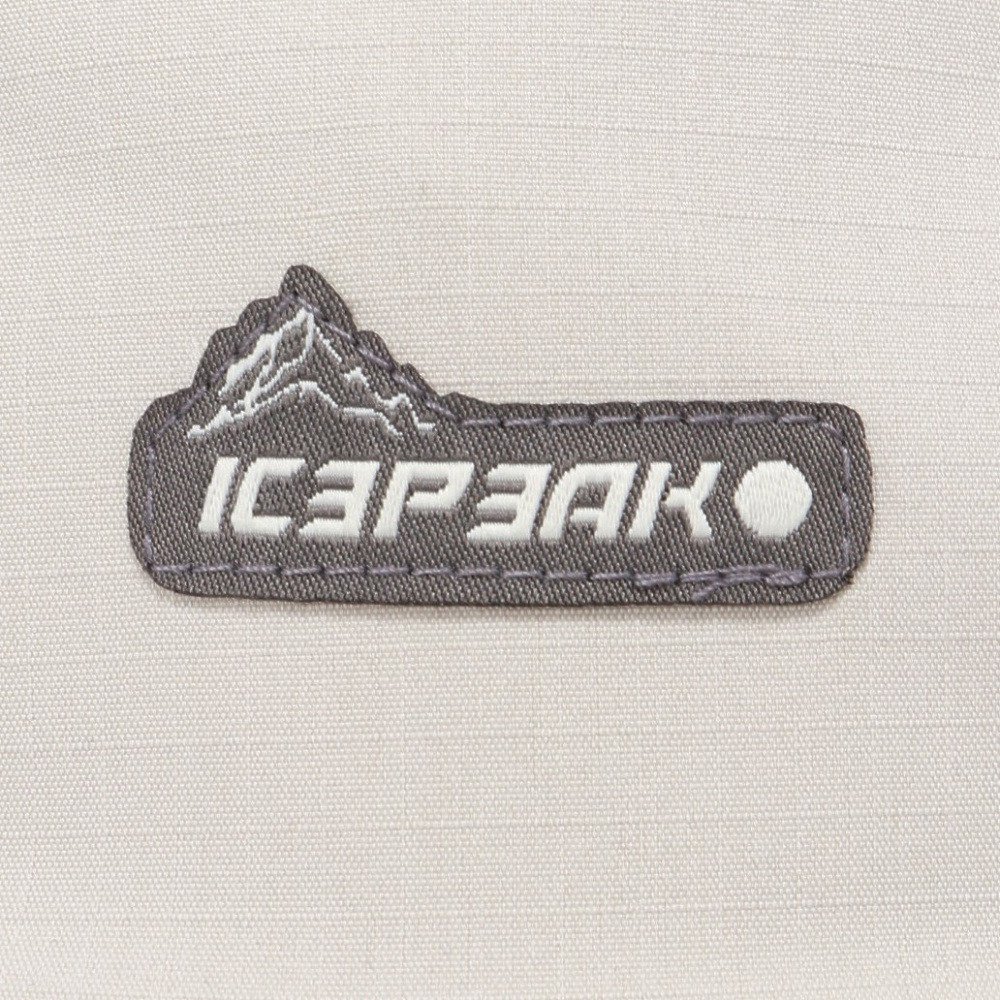 アイスピーク（icepeak）（メンズ）帽子 キャップ トレッキング 登山 HAMEL 58836 578 032