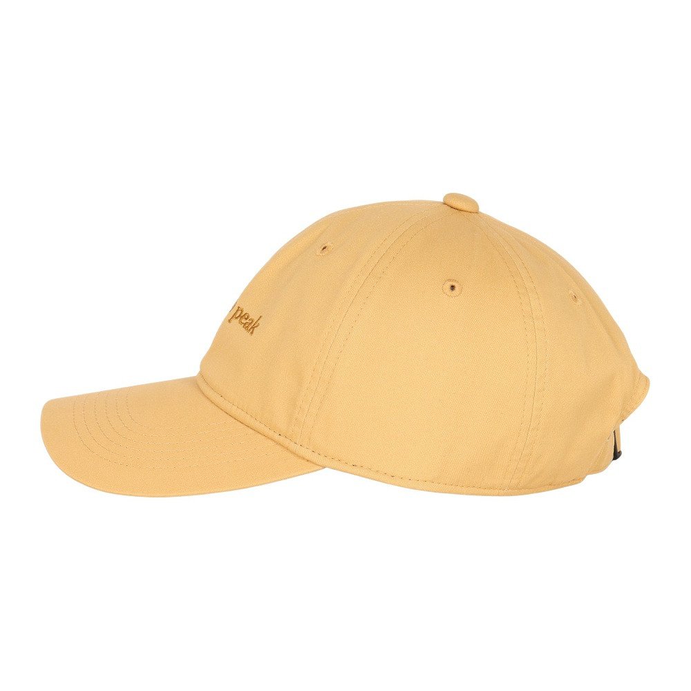 スノーピーク（snow peak）（メンズ）帽子 キャップ トレッキング 登山 NSD-AC-25AU001 052