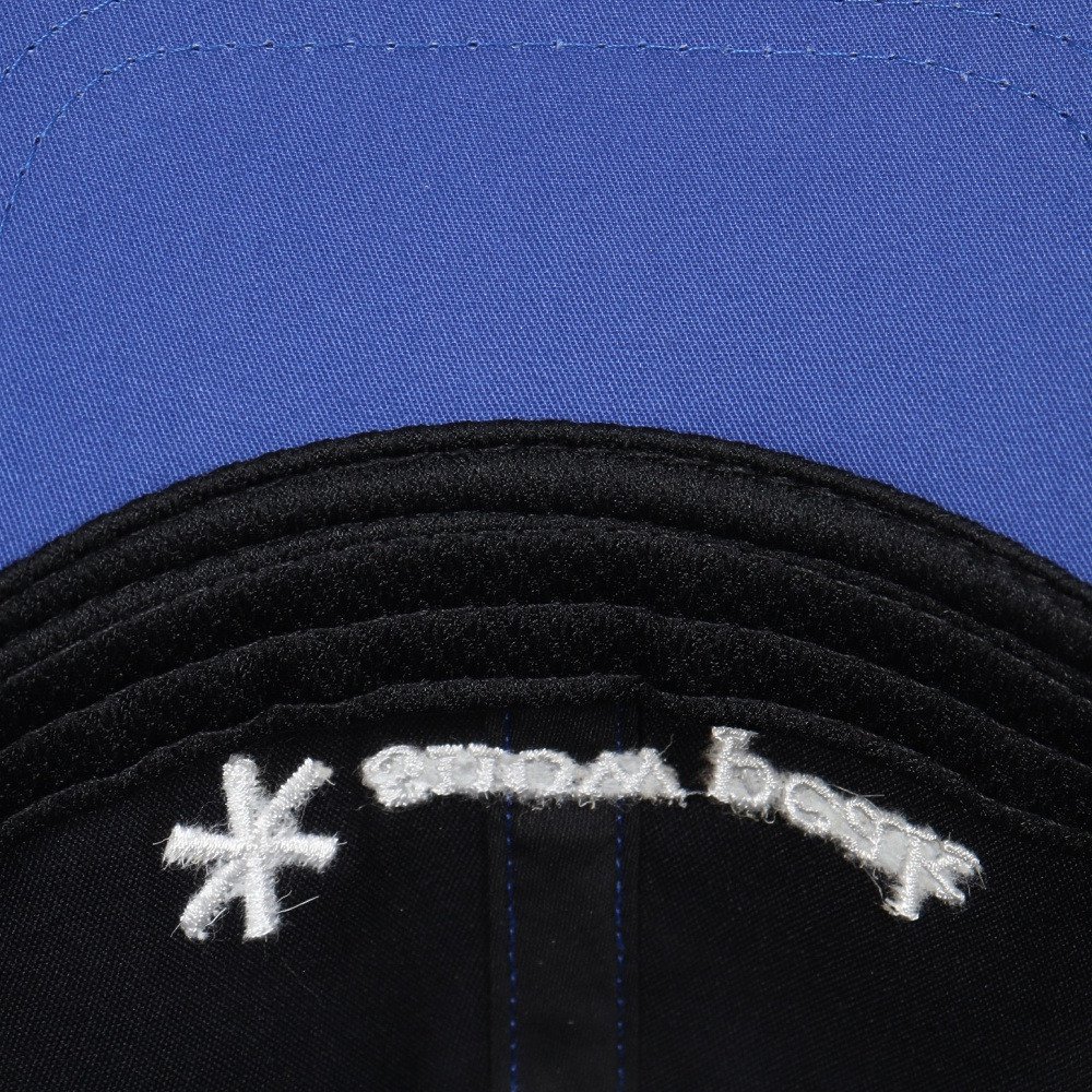 スノーピーク（snow peak）（メンズ）帽子 キャップ トレッキング 登山 NSD-AC-25AU001 072