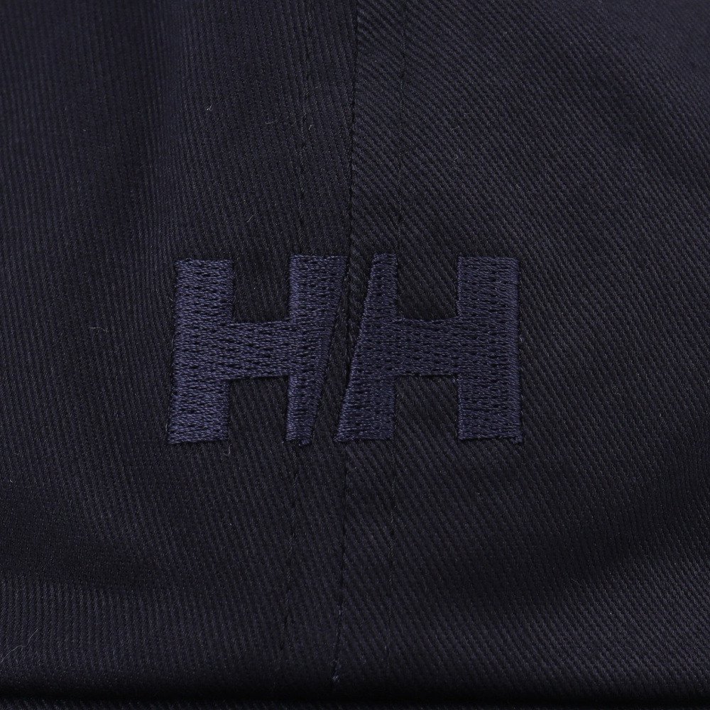 ヘリーハンセン（HELLY HANSEN）（メンズ）帽子 キャップ トレッキング 登山 シグナルフラッグ HC92630 N