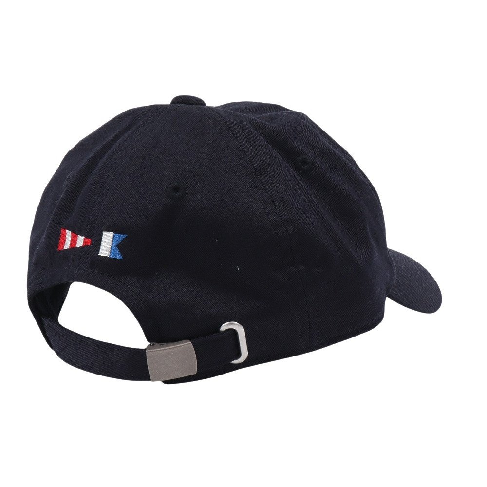 ヘリーハンセン（HELLY HANSEN）（メンズ）帽子 キャップ トレッキング 登山 シグナルフラッグ HC92630 N
