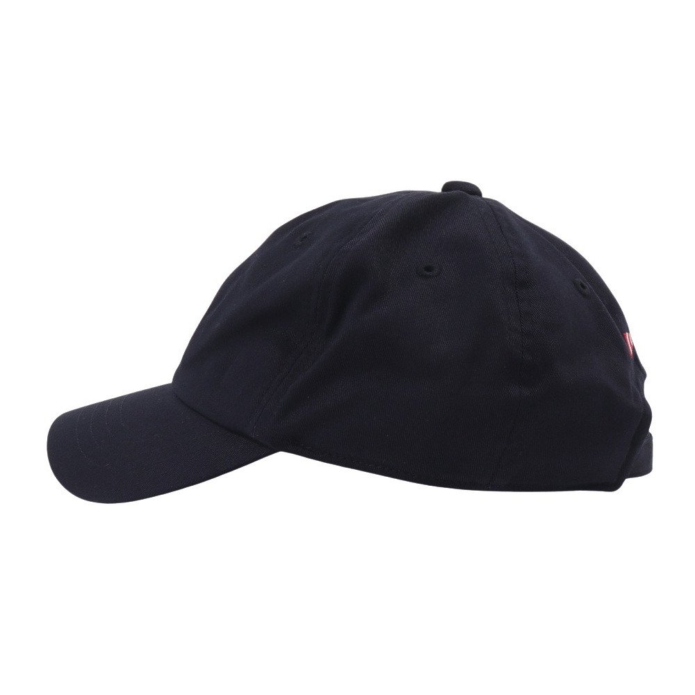 ヘリーハンセン（HELLY HANSEN）（メンズ）帽子 キャップ トレッキング 登山 シグナルフラッグ HC92630 N