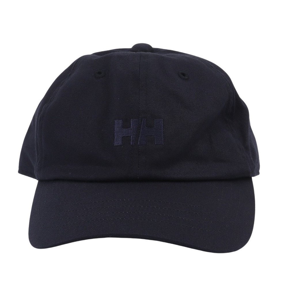 ヘリーハンセン（HELLY HANSEN）（メンズ）帽子 キャップ トレッキング 登山 シグナルフラッグ HC92630 N