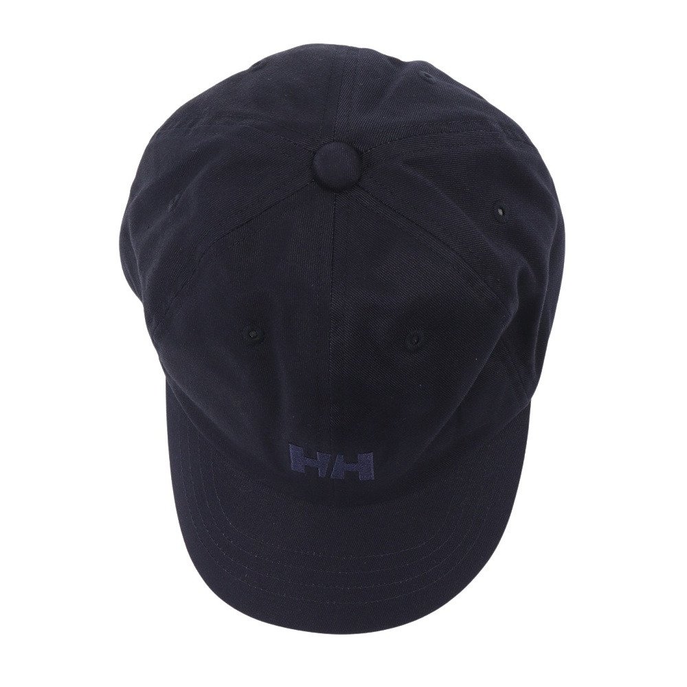 ヘリーハンセン（HELLY HANSEN）（メンズ）帽子 キャップ トレッキング 登山 シグナルフラッグ HC92630 N