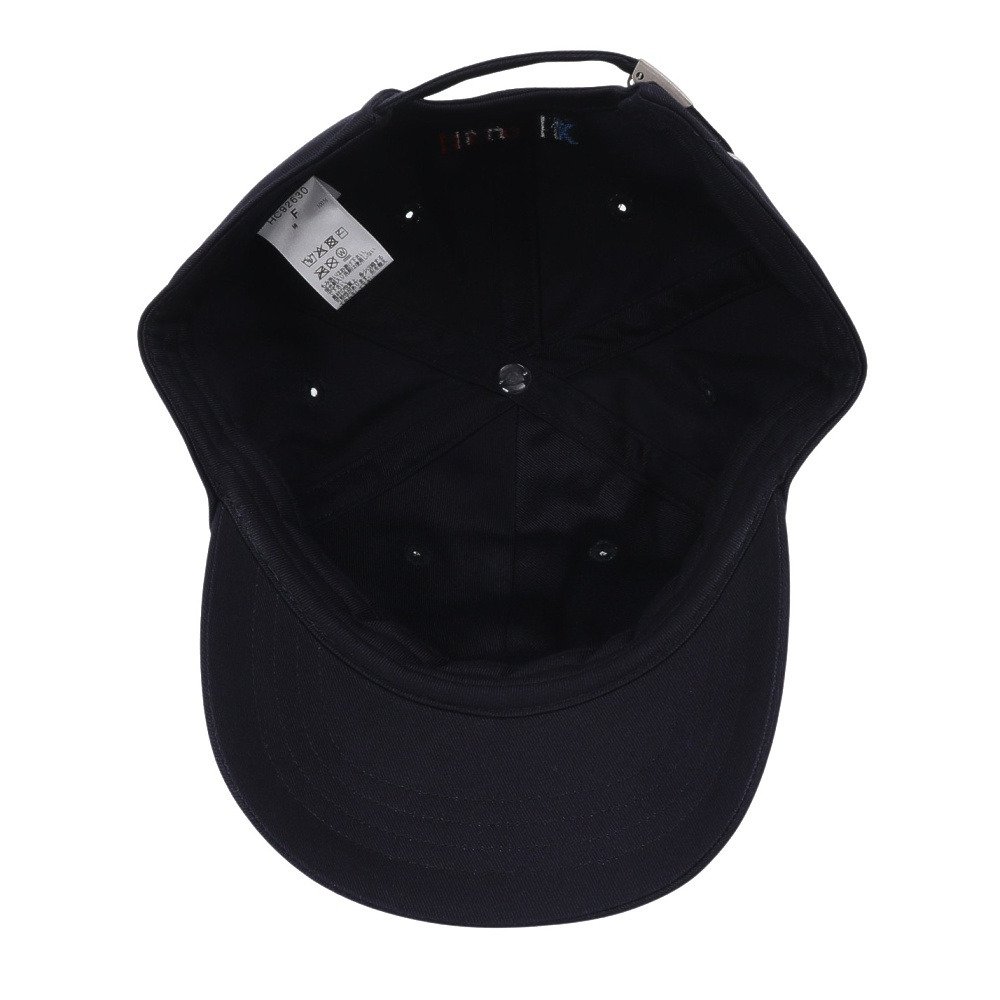 ヘリーハンセン（HELLY HANSEN）（メンズ）帽子 キャップ トレッキング 登山 シグナルフラッグ HC92630 N