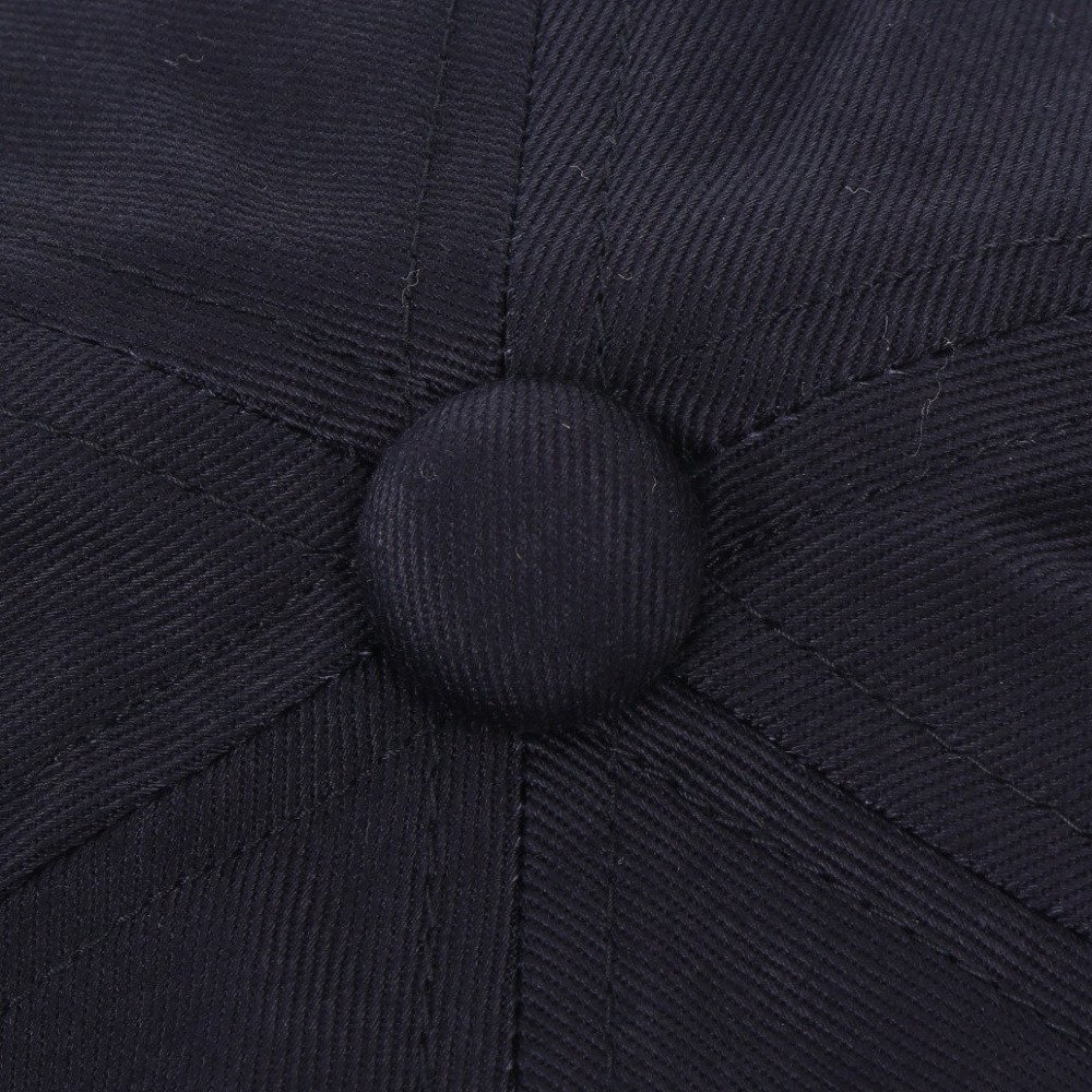 ヘリーハンセン（HELLY HANSEN）（メンズ）帽子 キャップ トレッキング 登山 シグナルフラッグ HC92630 N