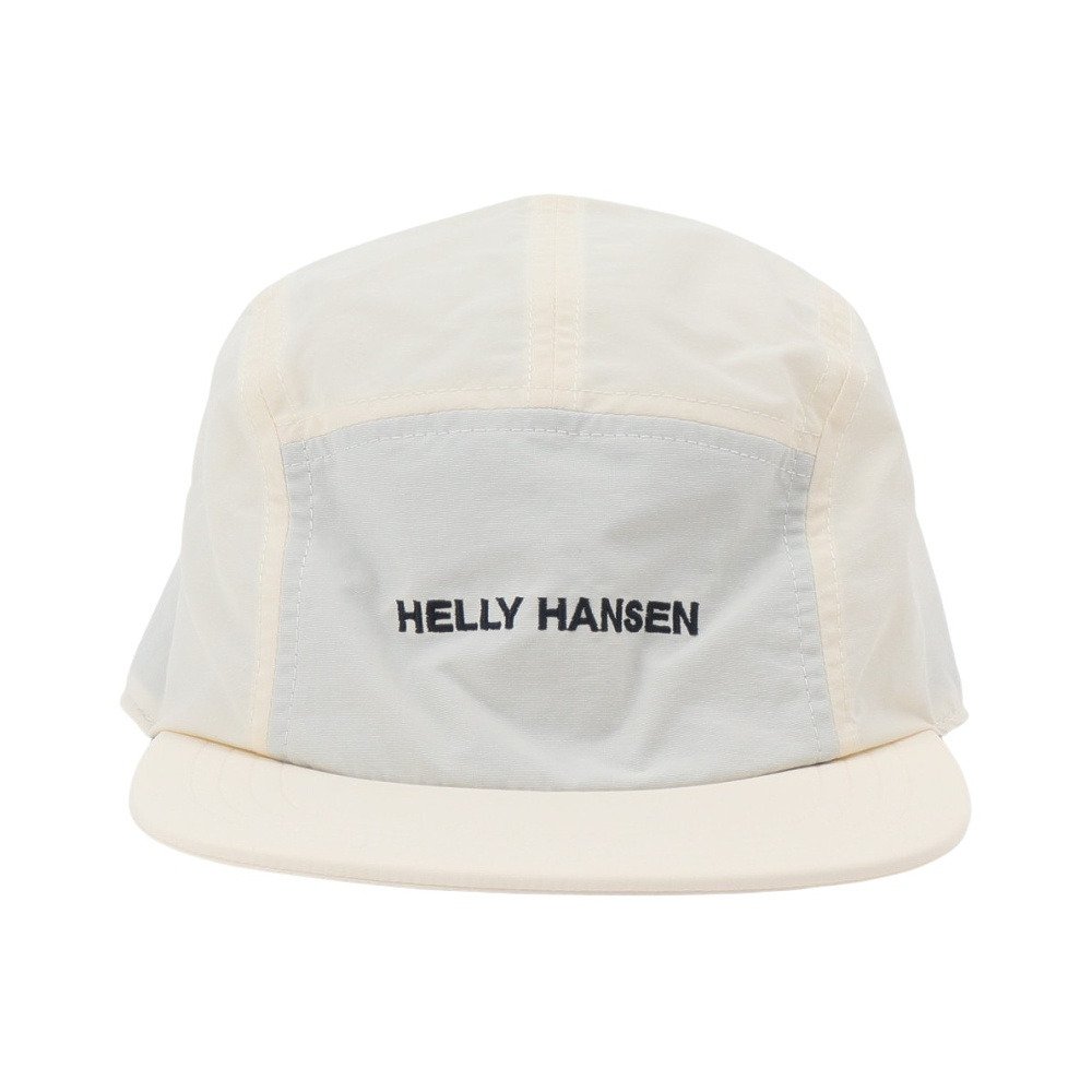 ヘリーハンセン（HELLY HANSEN）（メンズ、レディース）帽子 キャップ トレッキング 登山 ジェットキャップ HC92631 IV