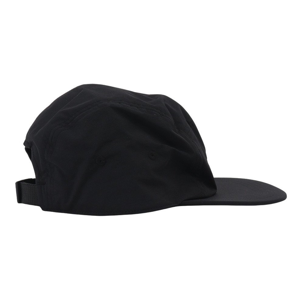 ヘリーハンセン（HELLY HANSEN）（メンズ、レディース）帽子 キャップ トレッキング 登山 ジェットキャップ HC92631 K