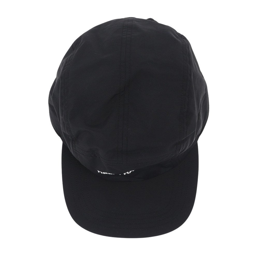 ヘリーハンセン（HELLY HANSEN）（メンズ、レディース）帽子 キャップ トレッキング 登山 ジェットキャップ HC92631 K