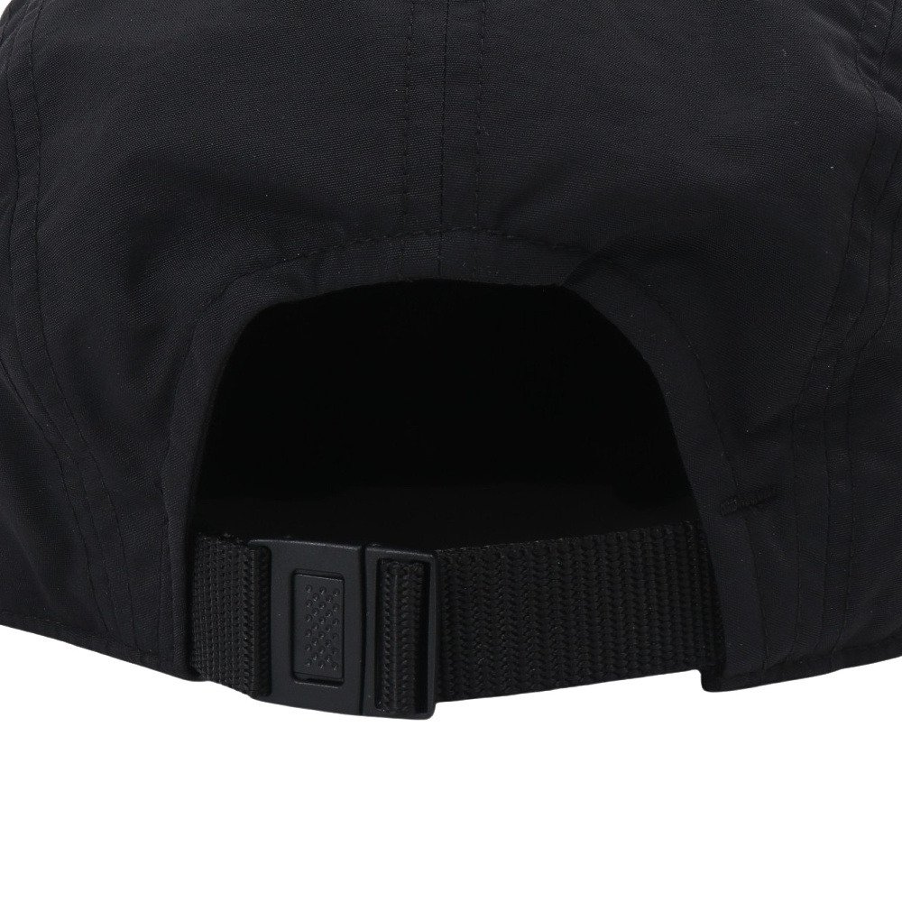 ヘリーハンセン（HELLY HANSEN）（メンズ、レディース）帽子 キャップ トレッキング 登山 ジェットキャップ HC92631 K