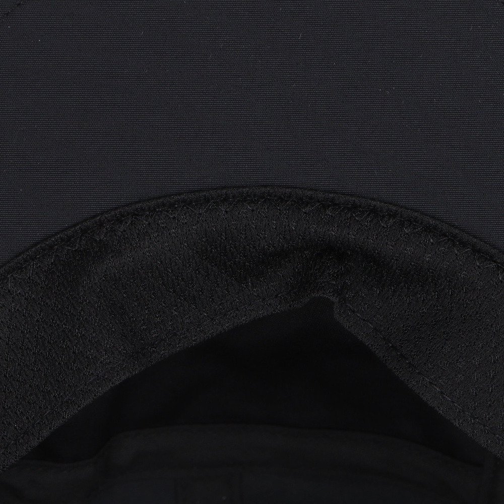 ヘリーハンセン（HELLY HANSEN）（メンズ、レディース）帽子 キャップ トレッキング 登山 ジェットキャップ HC92631 K