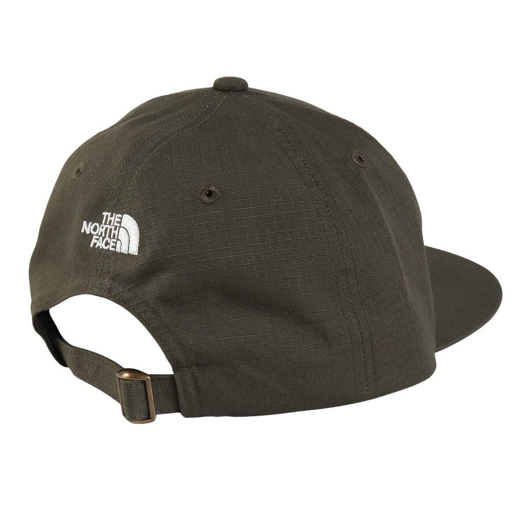 ザ・ノース・フェイス（THE NORTH FACE）（メンズ、レディース）帽子 キャップ トレッキング 登山 バウンダリー キャップ NN02431 N2