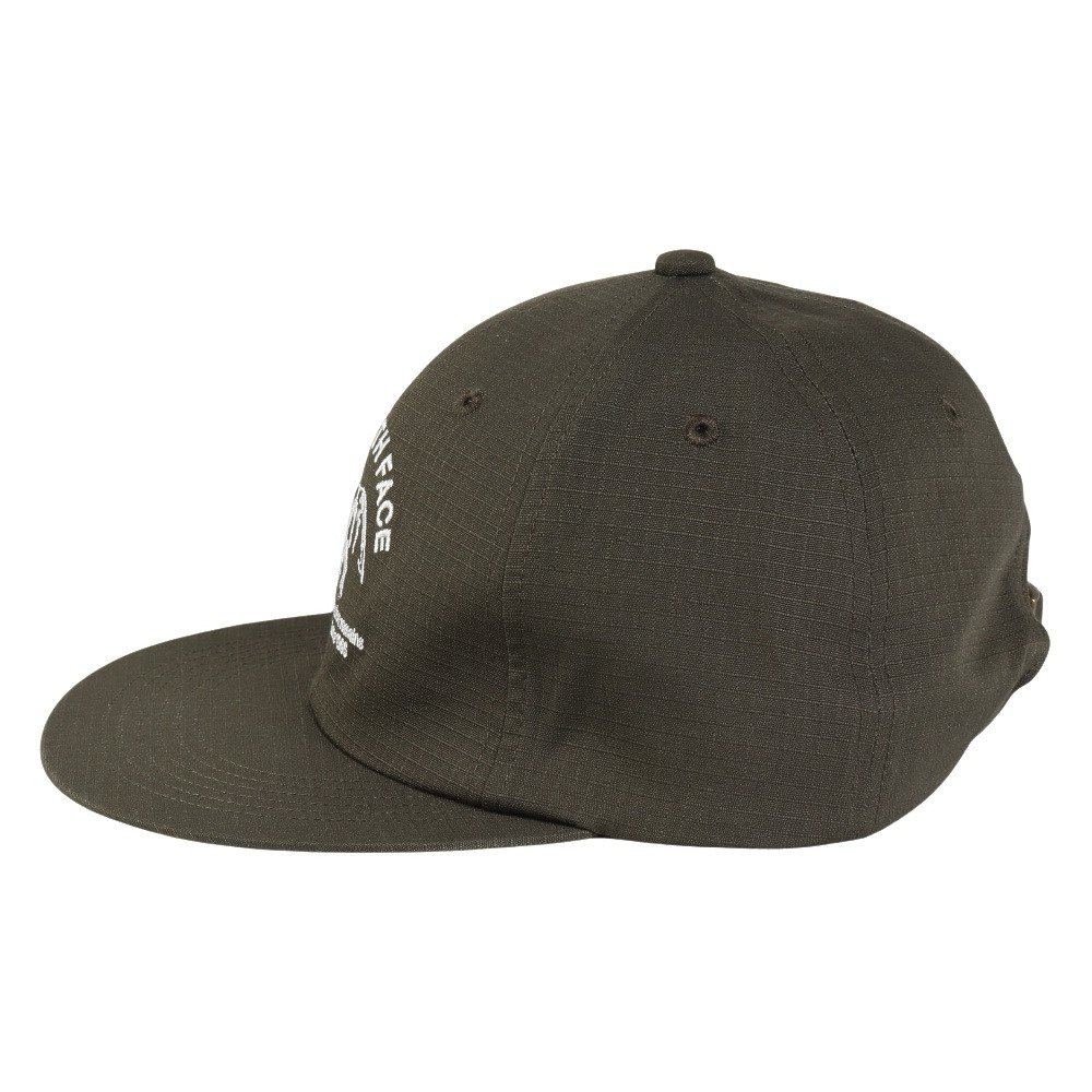 ザ・ノース・フェイス（THE NORTH FACE）（メンズ、レディース）帽子 キャップ トレッキング 登山 バウンダリー キャップ NN02431 N2