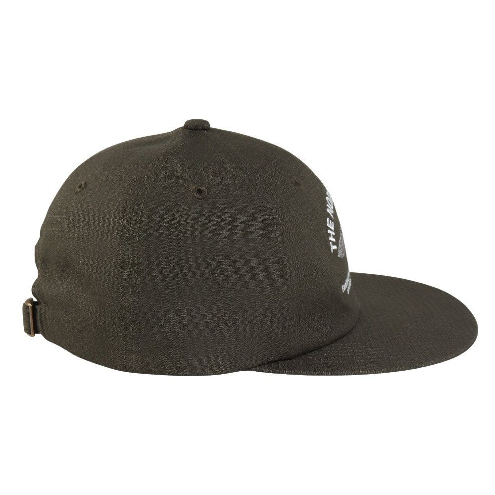 ザ・ノース・フェイス（THE NORTH FACE）（メンズ、レディース）帽子 キャップ トレッキング 登山 バウンダリー キャップ NN02431 N2
