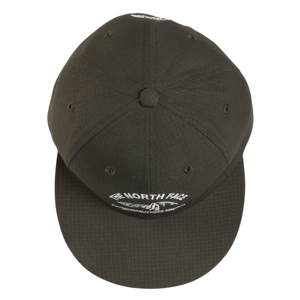 ザ・ノース・フェイス（THE NORTH FACE）（メンズ、レディース）帽子 キャップ トレッキング 登山 バウンダリー キャップ NN02431 N2