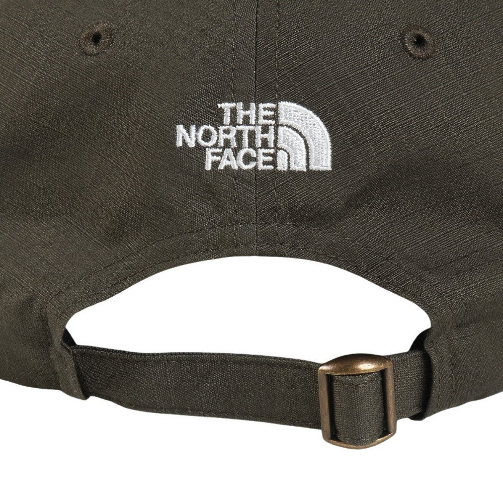ザ・ノース・フェイス（THE NORTH FACE）（メンズ、レディース）帽子 キャップ トレッキング 登山 バウンダリー キャップ NN02431 N2