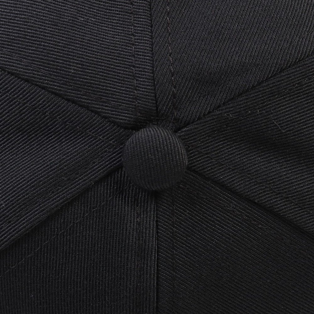 ザ・ノース・フェイス（THE NORTH FACE）（メンズ、レディース）帽子 トレッキング 登山 TNFロゴキャップ NN02642 K