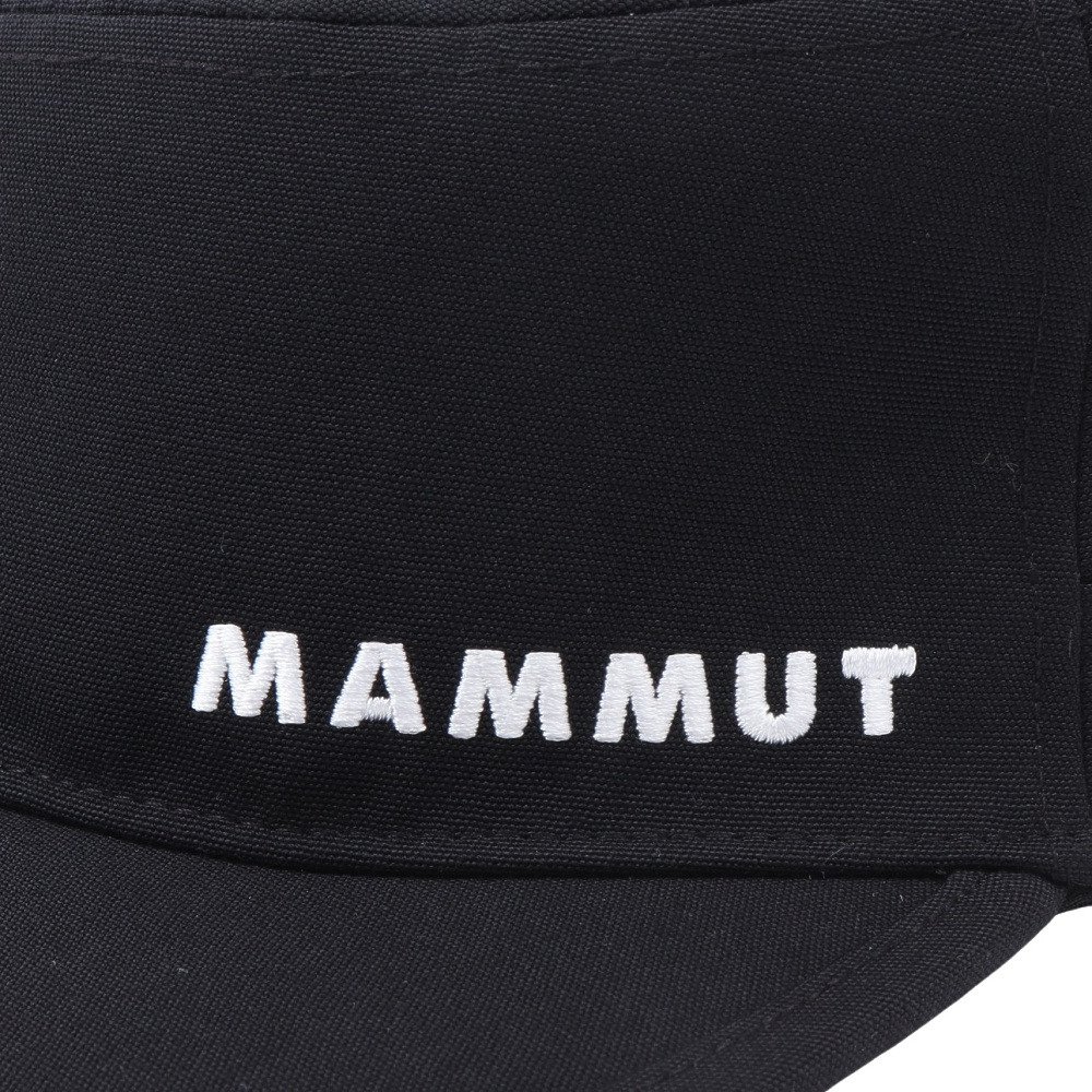 マムート（MAMMUT）（メンズ）帽子 トレッキング 登山 Lhasa キャップ 1191-00021-0001